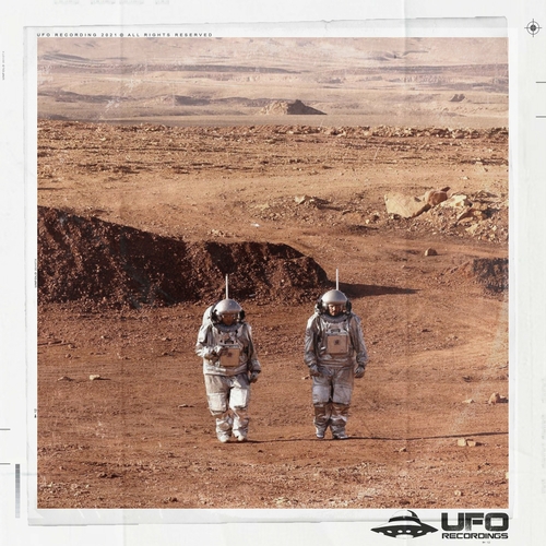 Dani Sbert & Diego Straube - Animals [UFO381]